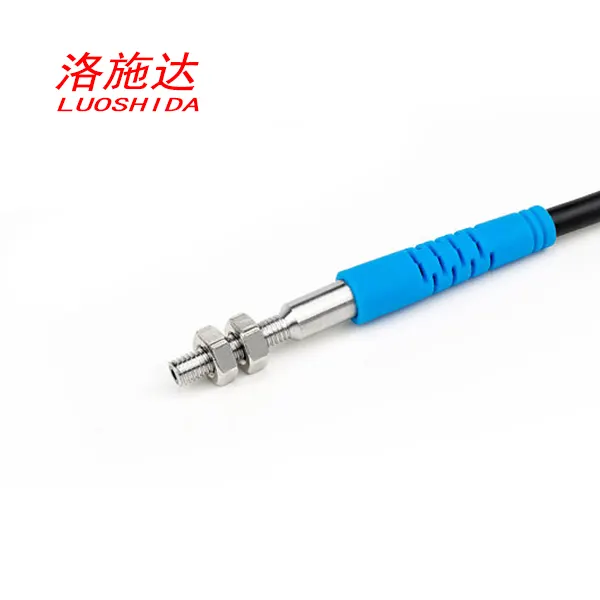 Reliable and Durable Photoelectric Sensors by LUOSHIDA for Improved Safety and Control