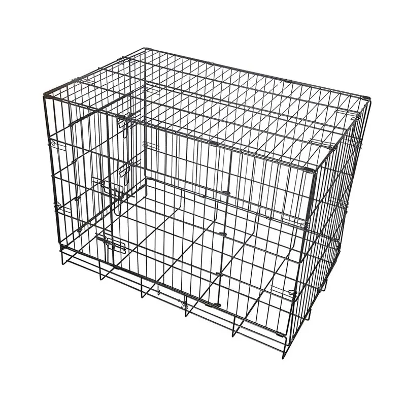 Pet Cages: The Ultimate Guide to Choosing the Right Home for Your Furry Friend