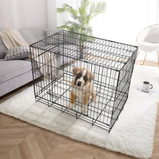 Pet Cages Applications