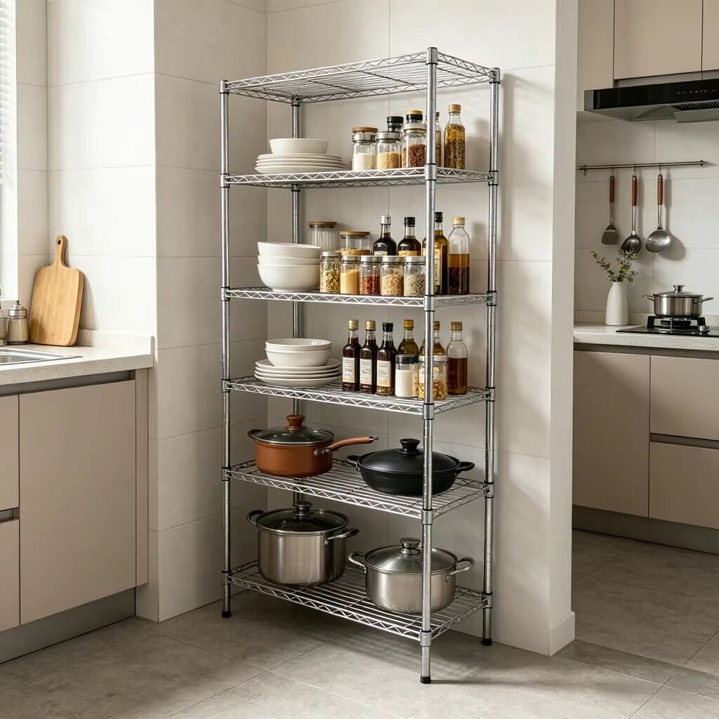 Why Traditional Storage Always Lets You Down?