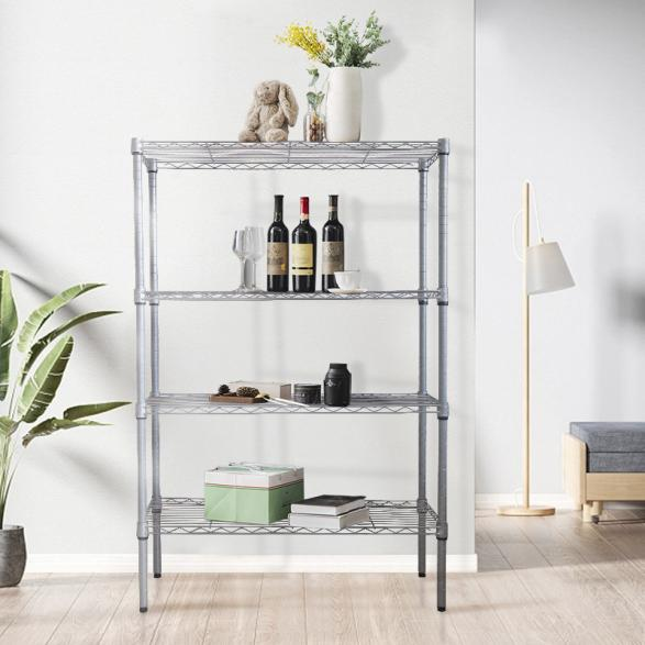 Shelving in the Living Room: Function and Style
