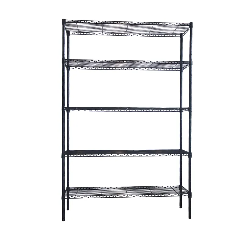 Design and function of household storage racks