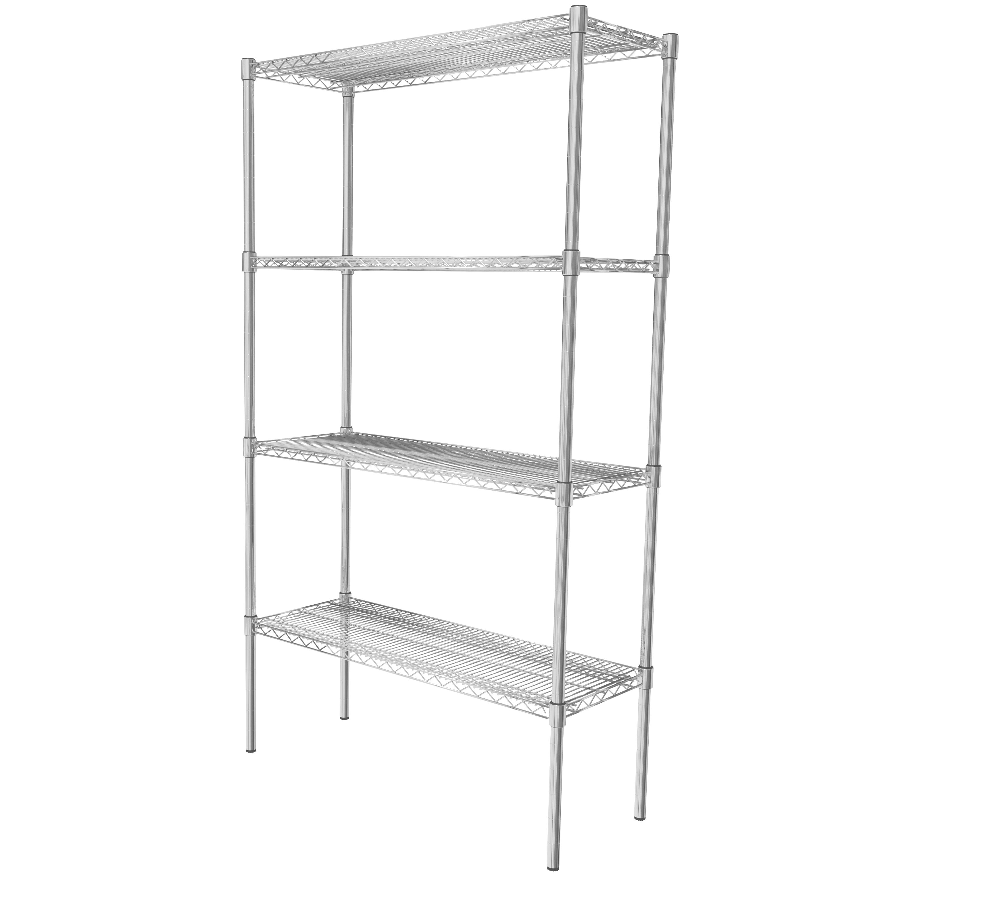 Comprendre les différents types de rangements pour répondre à des besoins variés