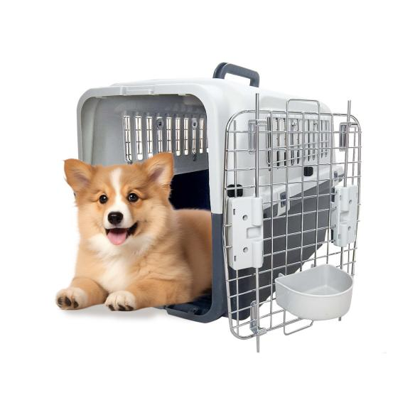 How to Use a Pet Carrier Bag
