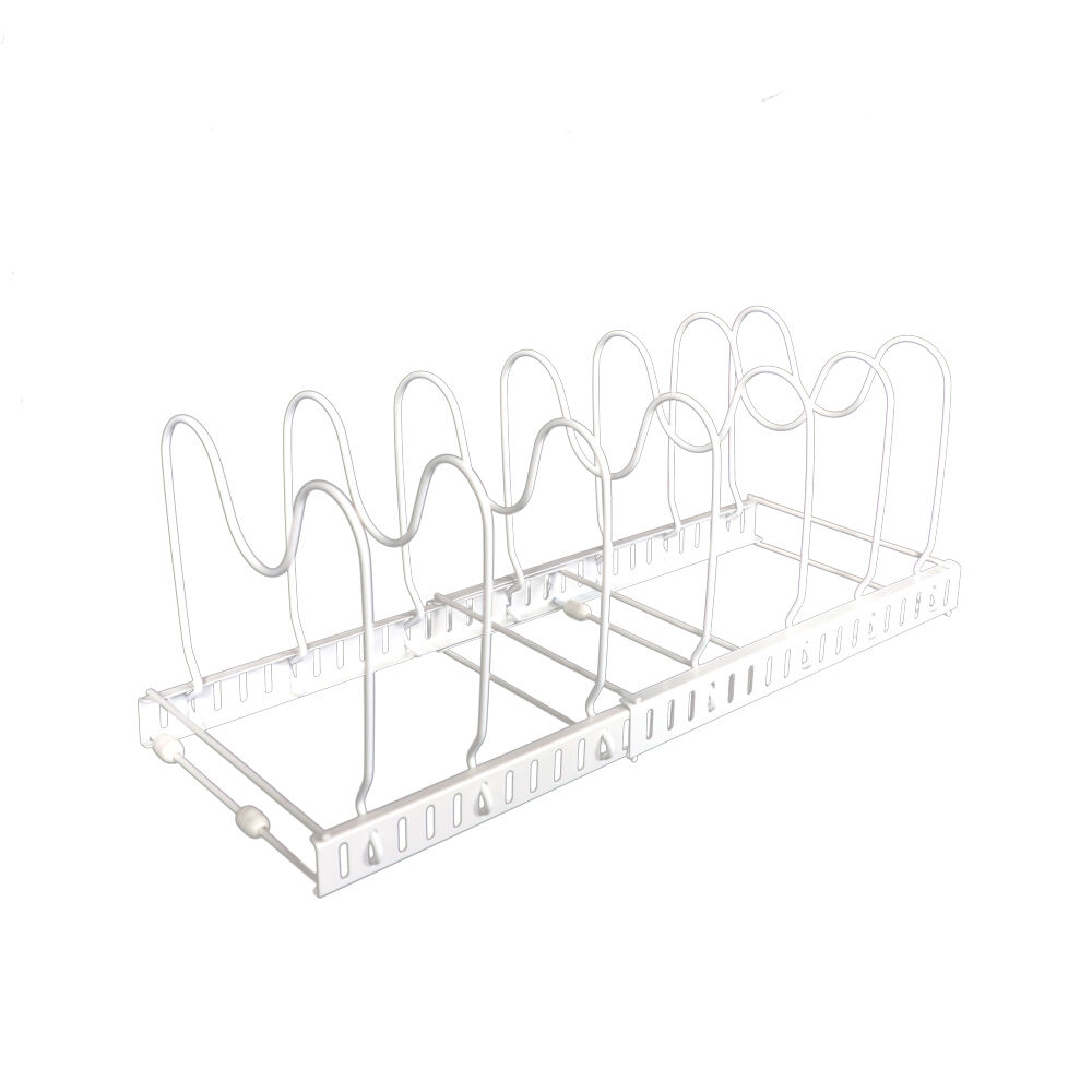 Cook Rack