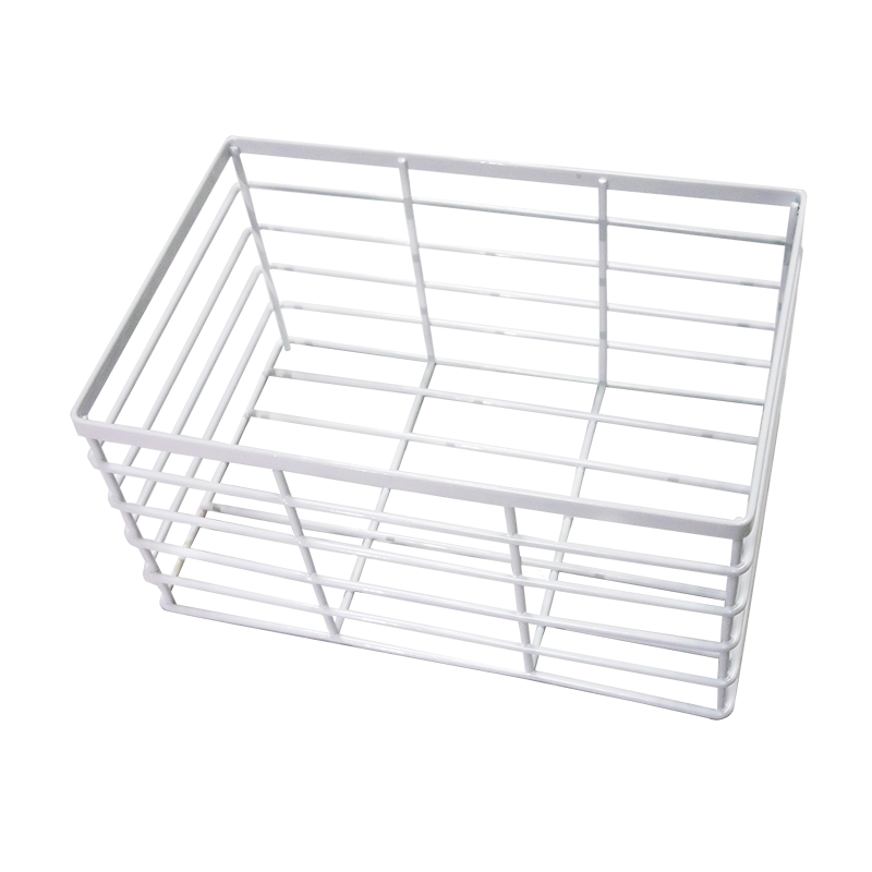 Mesh Storage Basket