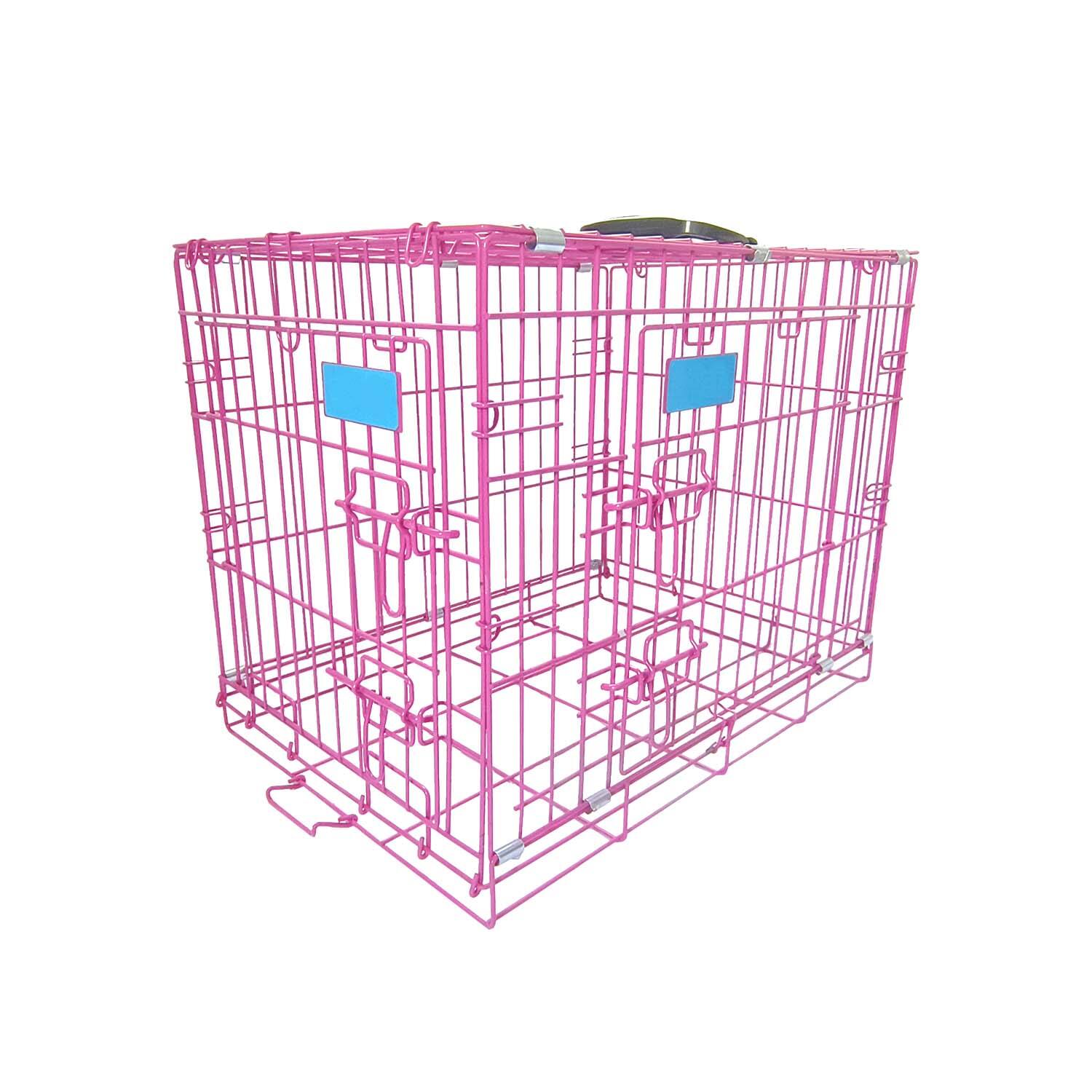 L'impact des cages à animaux en gros sur la chaîne d'approvisionnement du secteur animalier