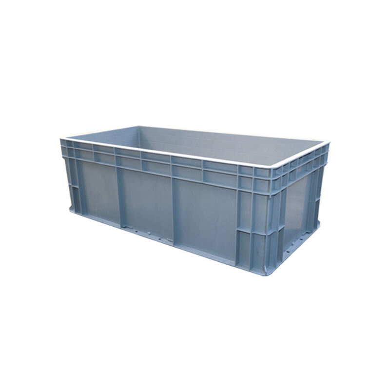 EU4828 plastic logistics box