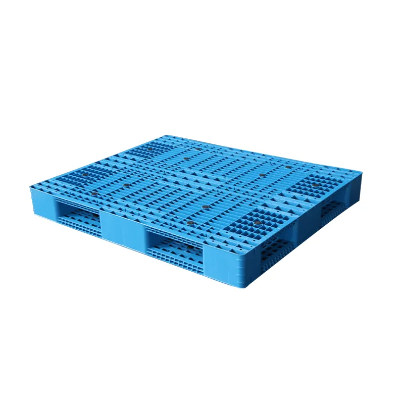 Customizable LKZN Plastic Pallets: Tailored Solutions for Your Business Needs