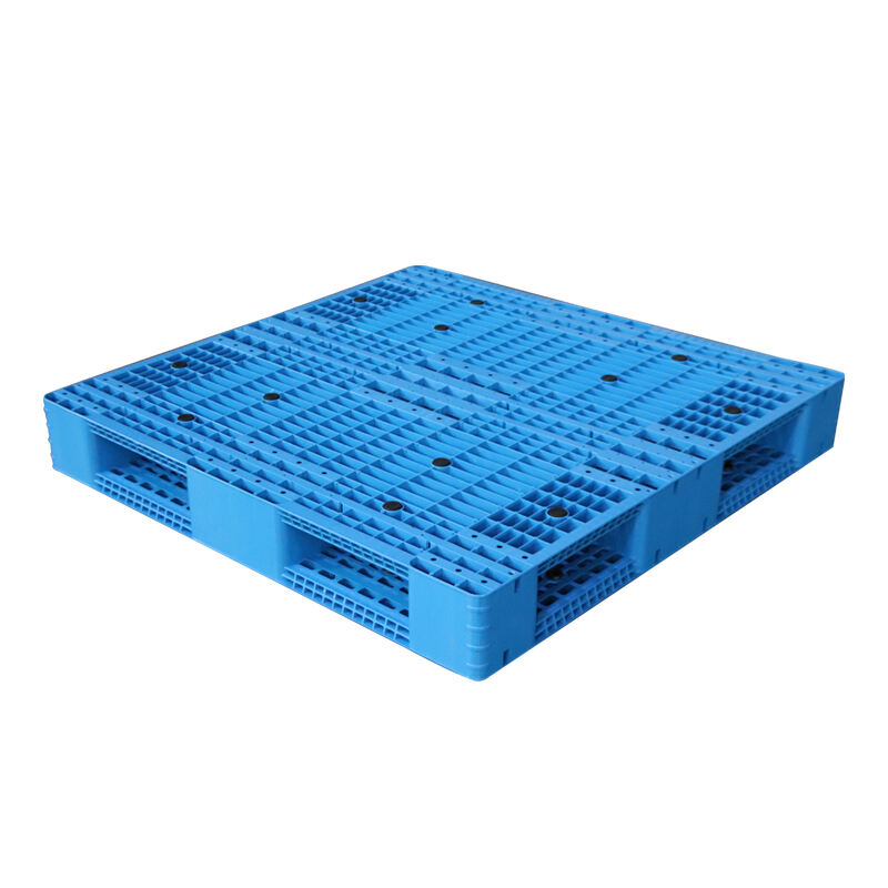 LK1111 double-sided plastic pallet