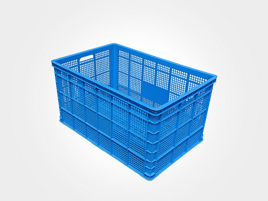 1 Meter Basket