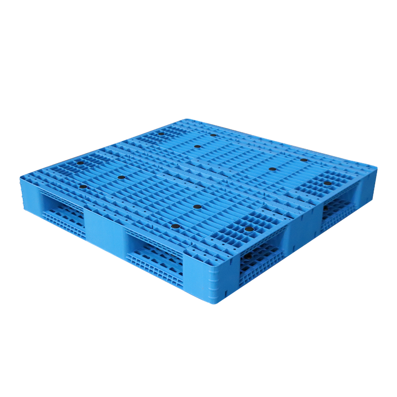 LK1111 Double-Sided Plastic Pallet