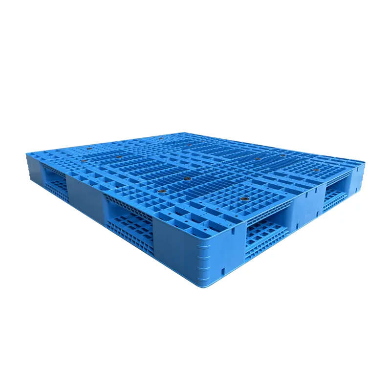 Static-Dissipative LKZN Plastic Pallets: Safeguarding ESD-Sensitive Products