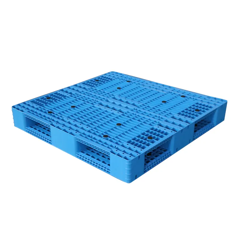 Innovative LKZN Plastic Pallets: Lightweight yet Strong for Easy Handling