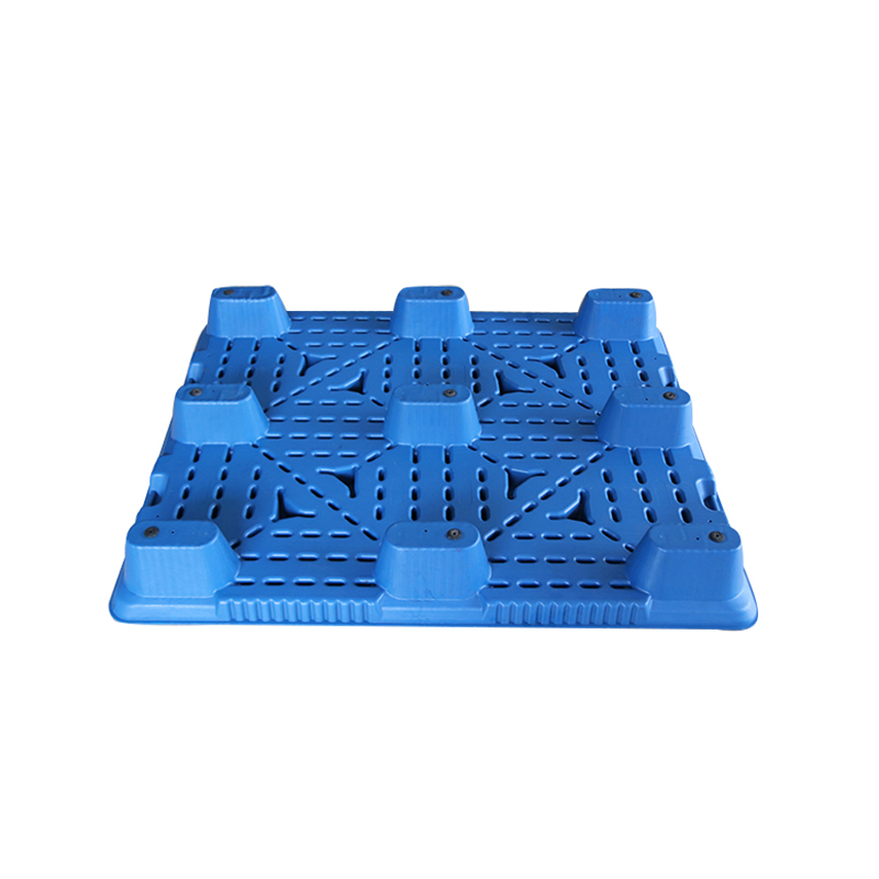 Recyclable Pallets: A Sustainable Choice for Modern Supply Chains