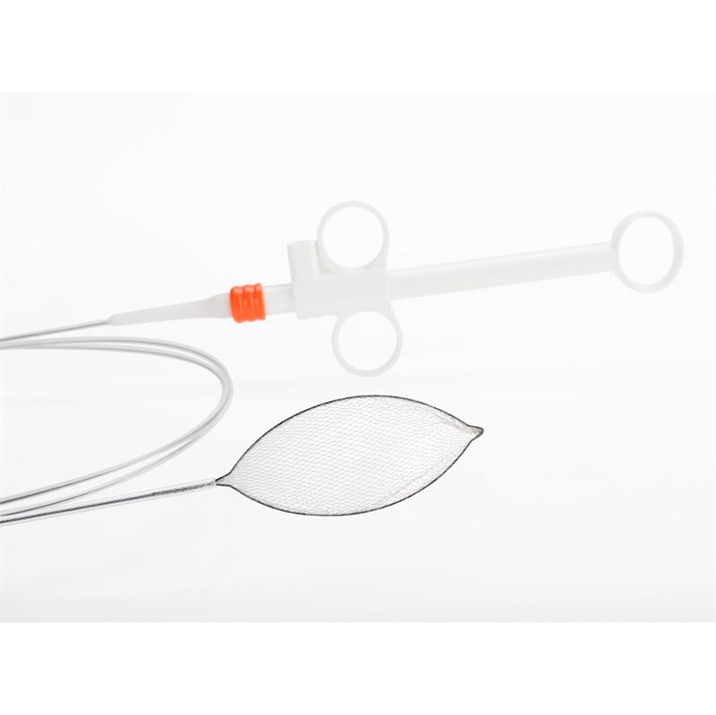 Disposable Endoscopic Retrievers