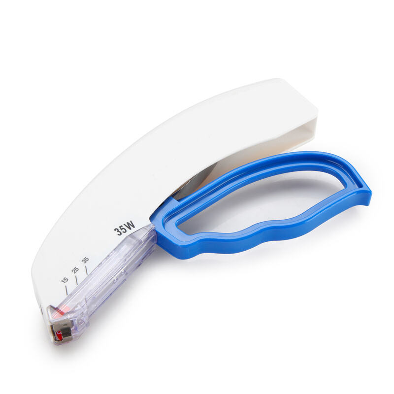 Disposable Skin Staplers