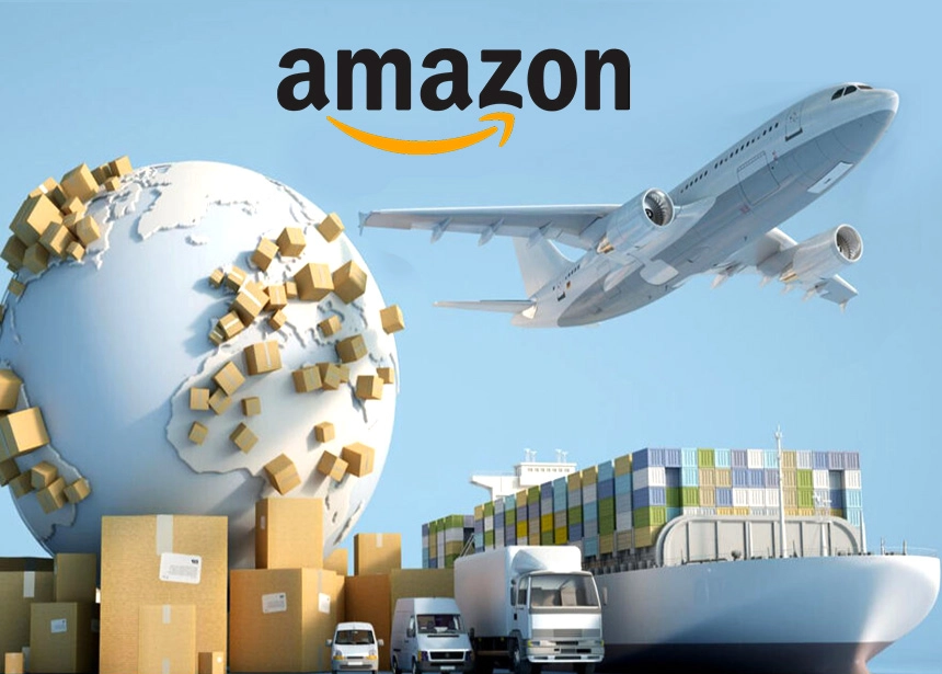 Amazon FBA Logistics