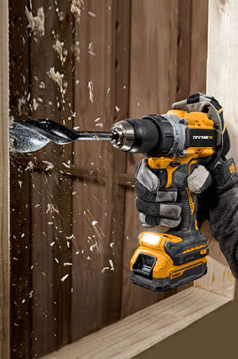 How to Maintain Your Rotary Hammer Drill for Optimal Performance and Longevity