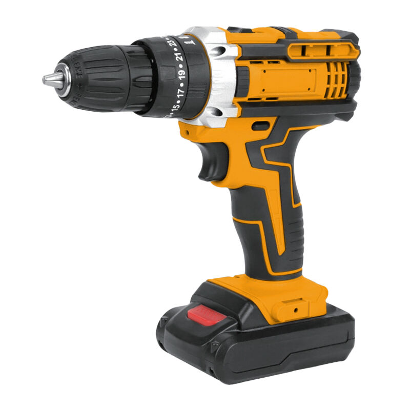 12V Drill Driver Cordless Drilling Machine