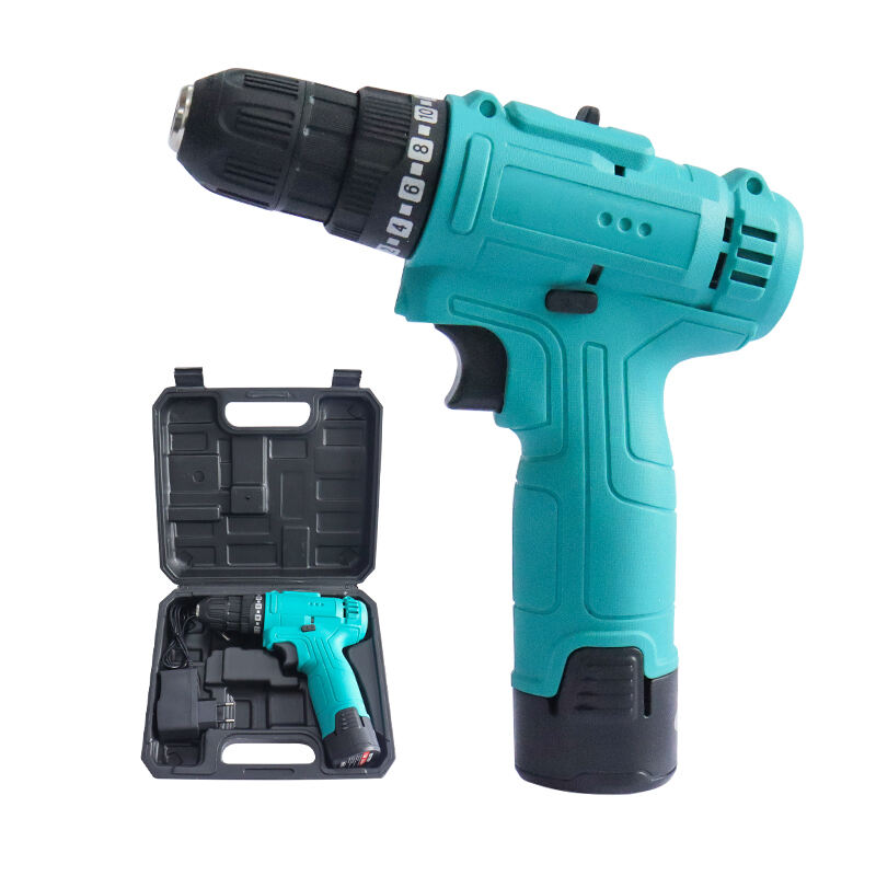 Cordless Power Tool Sets - My Daily Gadgets?