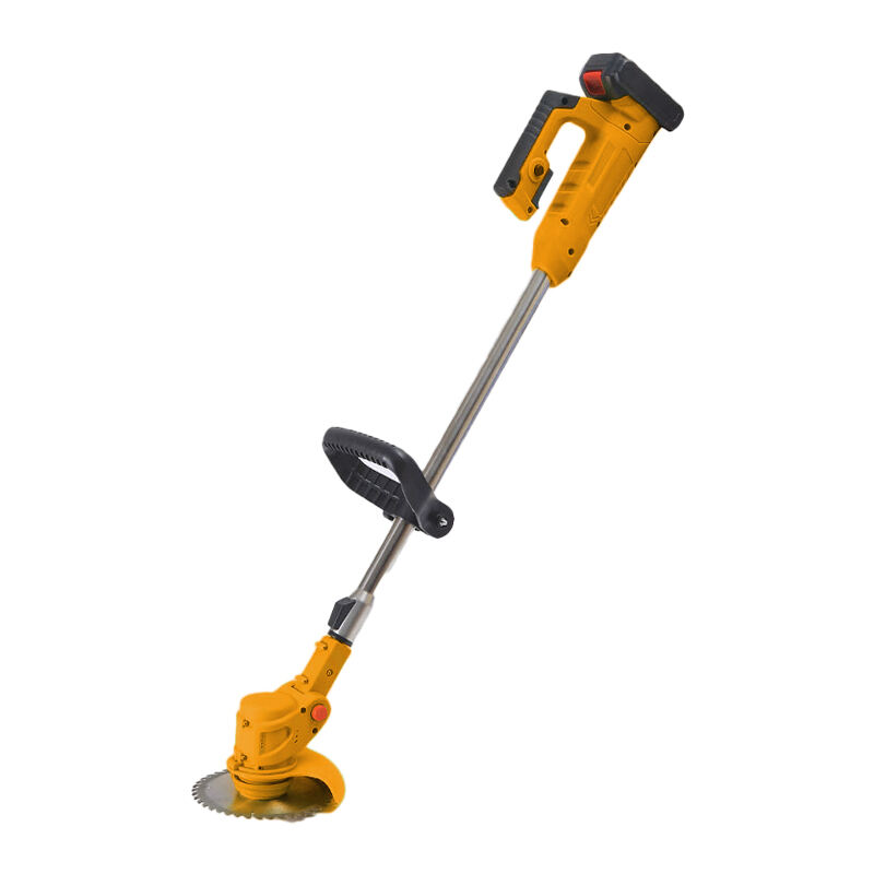 21V Cordless String Trimmer