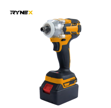 Battery and Power Failure Issues in Cordless Wrenches