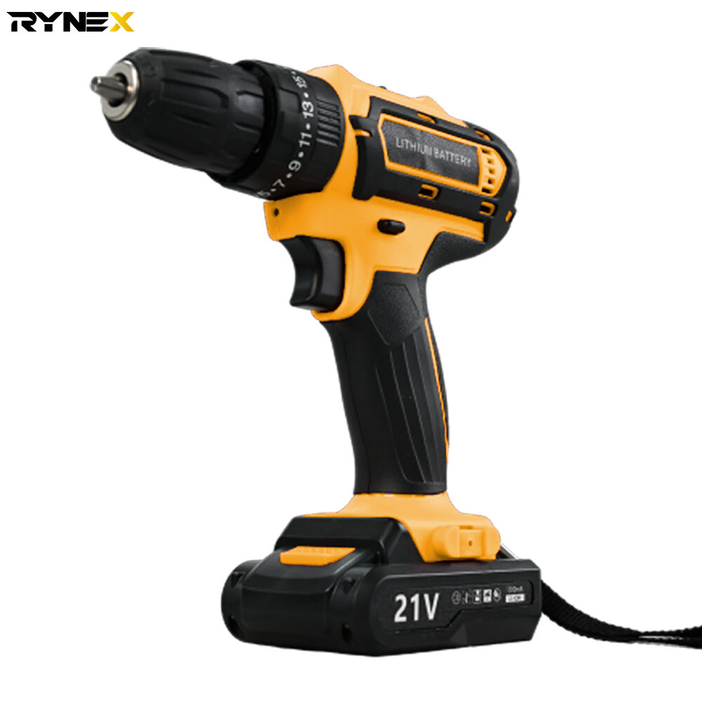 набор инструментов из 48 предметов с беспроводной дрелью