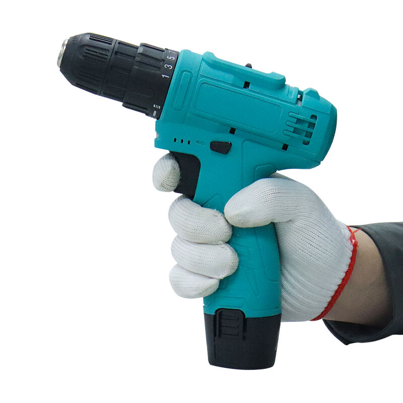 Which is the best multipurpose cordless drill?