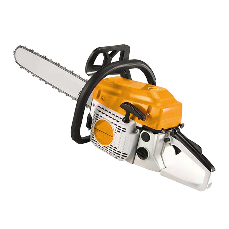 12Inch Gas Chainsaw Gasoline Powered Chainsaw