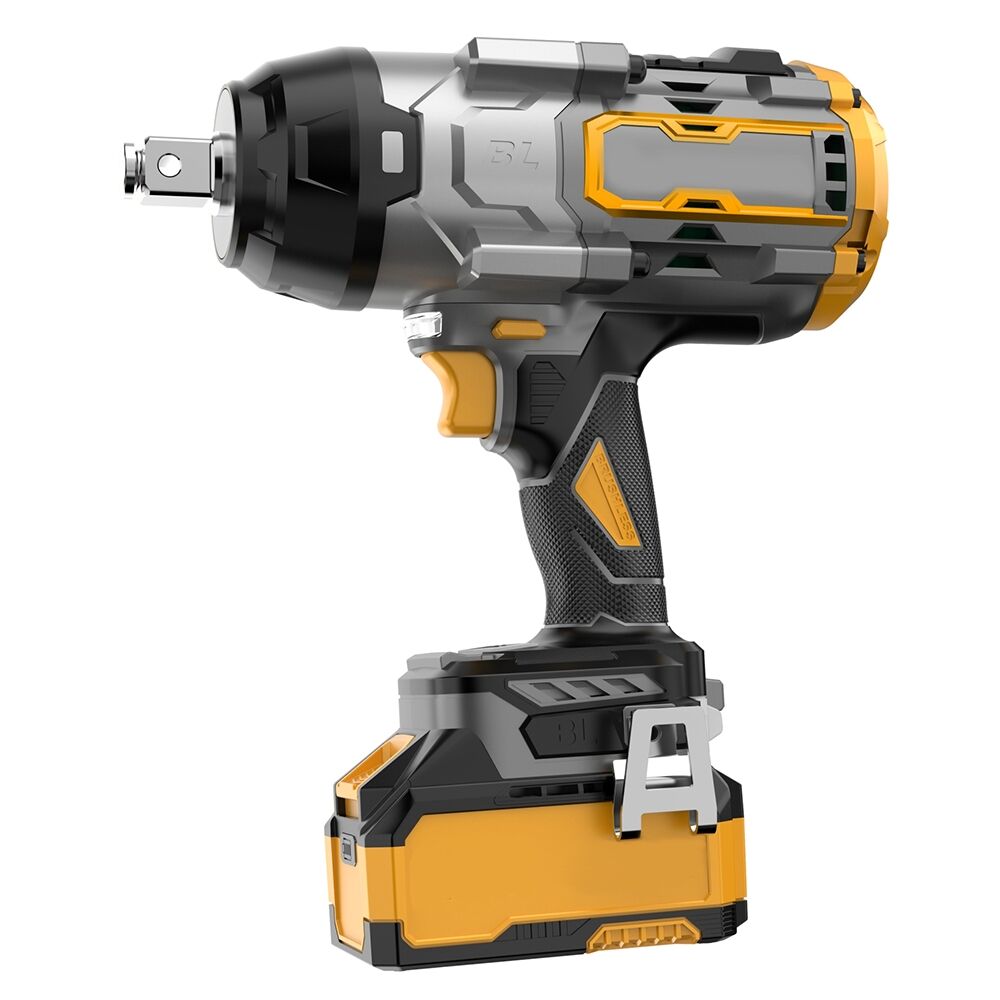 RYNEX бесщёточный гайковёрт с высоким крутящим моментом 2200 Н·м