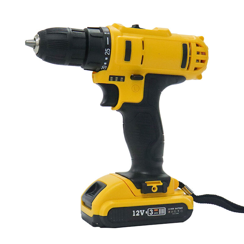 What is the Best Cordless Drill?