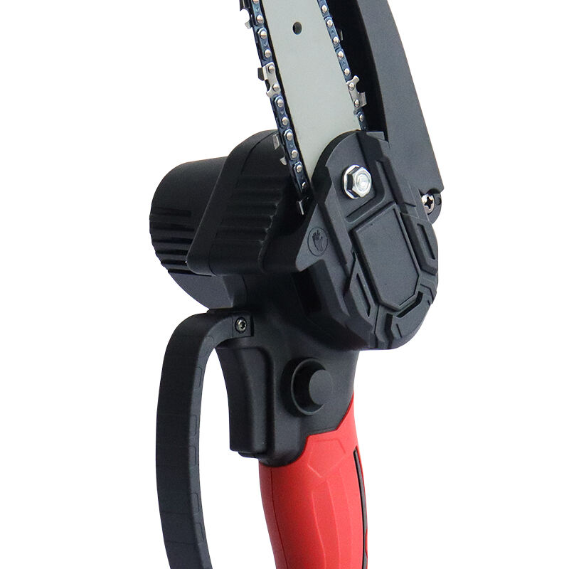 Enhanced Ergonomic Design