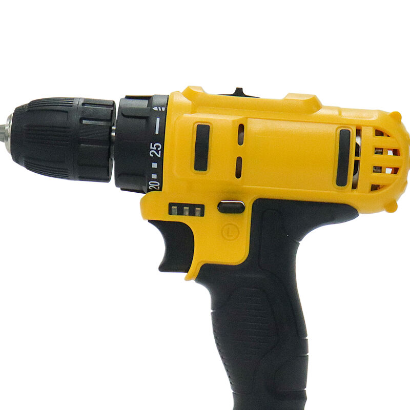 Innovative Smart Features and Control Systems