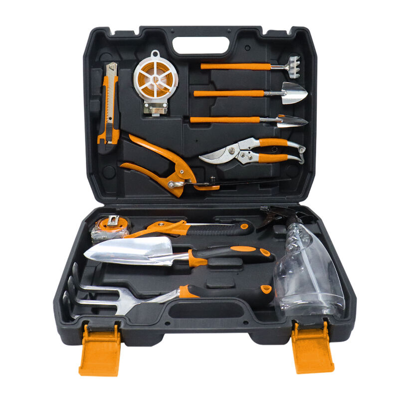 Gardening Tools Kit 13 PCS Garden Hand Tools Set