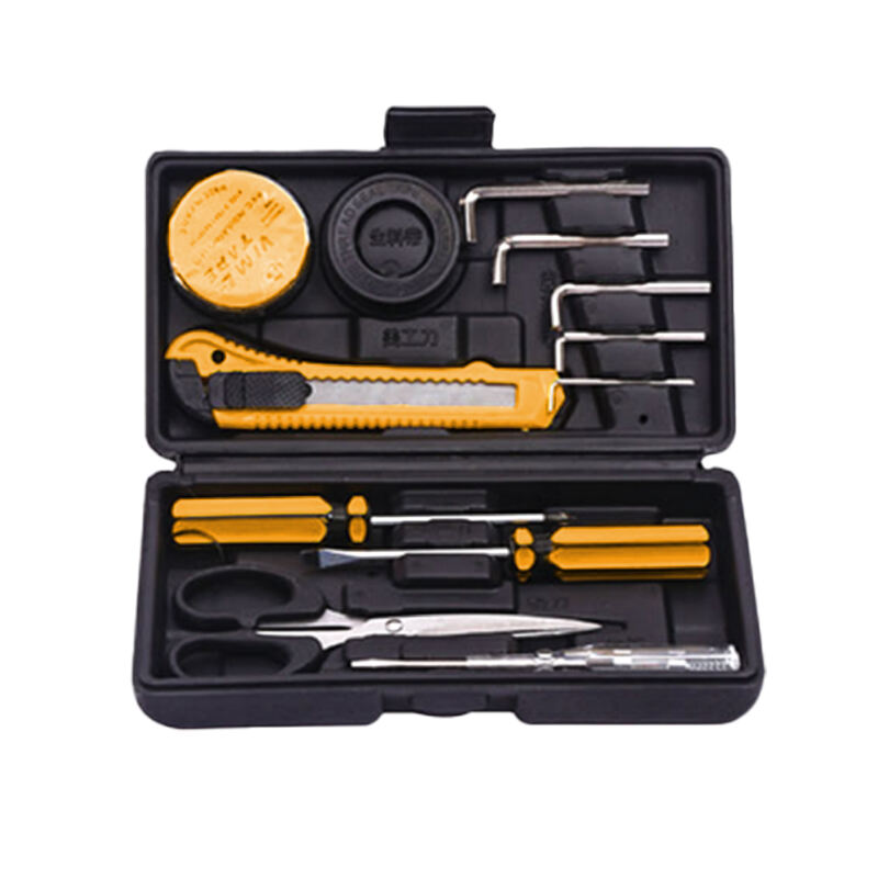 13 Pieces Household Tool Set