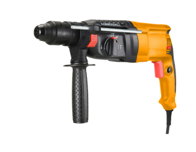How to Maintain Your Rotary Hammer Drill for Optimal Performance and Longevity