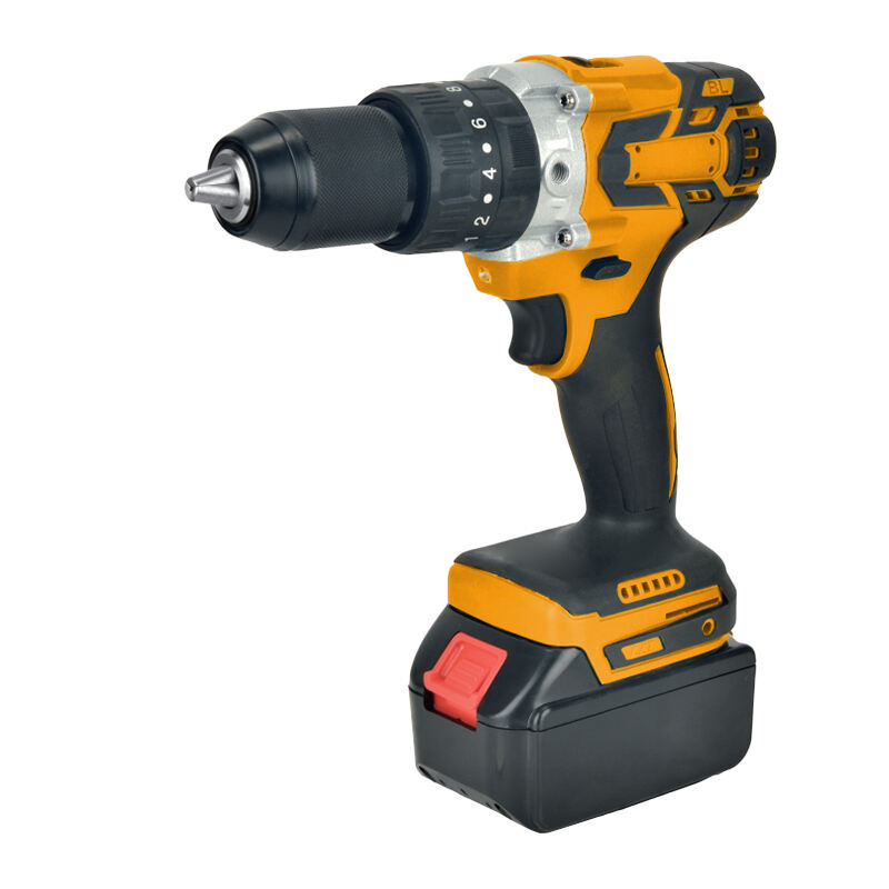 21V MAX Cordless Drill/Driver