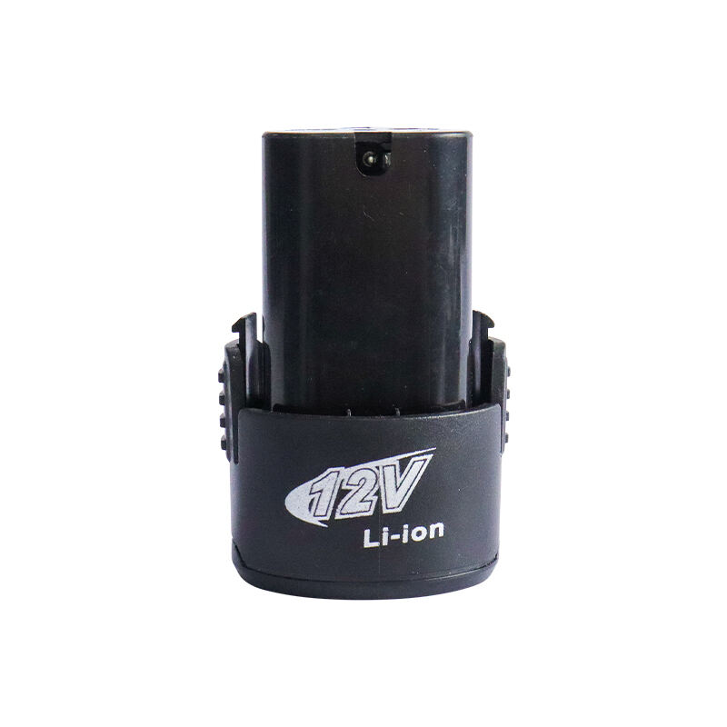 Built-In LED Lighting