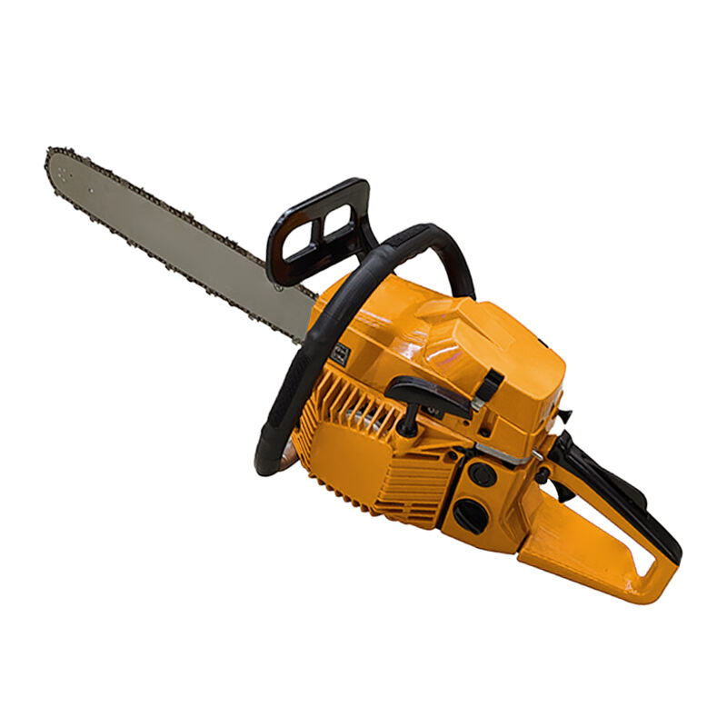 16-Inch Gas Powered Chainsaw