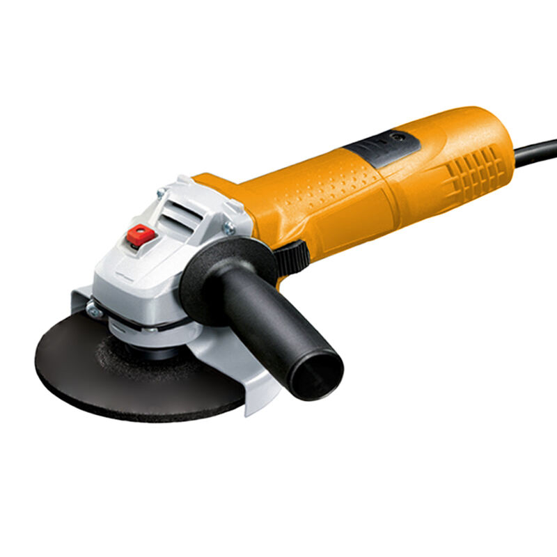Common Issues with Angle Grinders and How to Fix Them