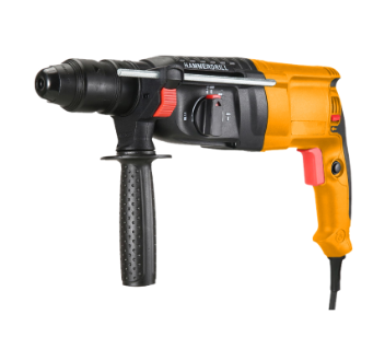 How to Ensure Safety While Operating a Rotary Hammer Drill