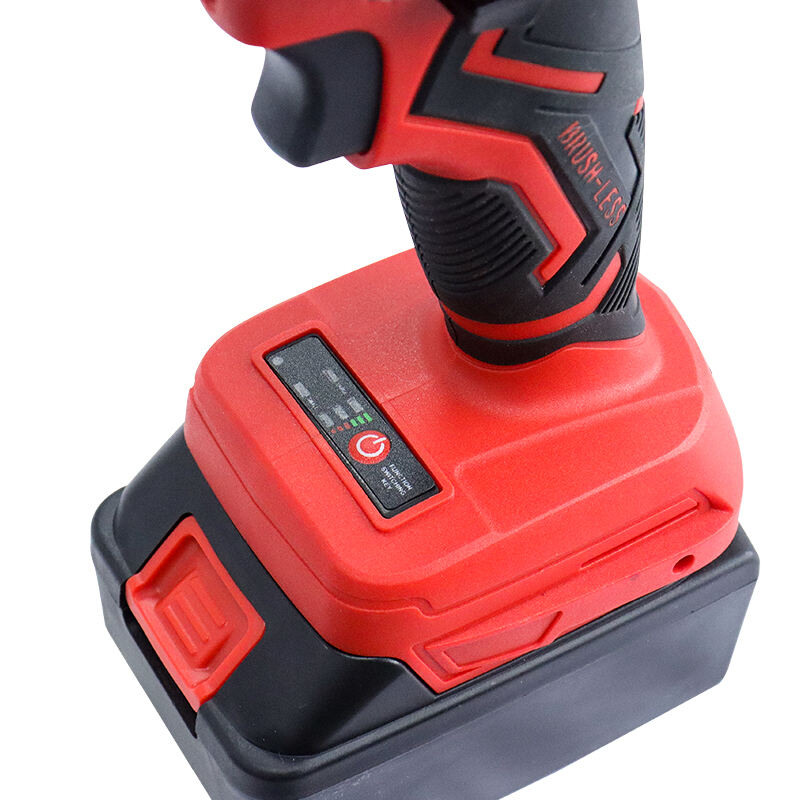 Durability and Ergonomic Excellence