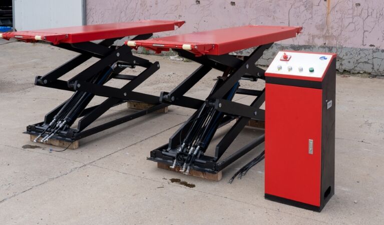 10Portable Car Lift Buying Tips for DIY Enthusiasts and Shops