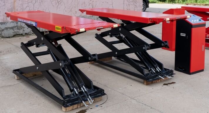 গাড়ি উত্থাপনের ভূমিকা যানবাহন পুনরুদ্ধার প্রকল্পে