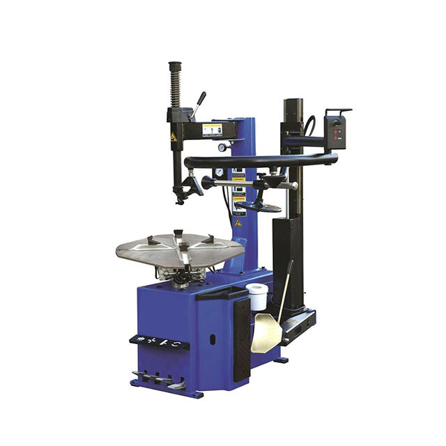 Computerized Spin Balance for Accuracy