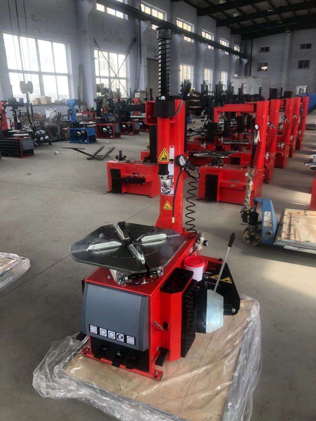Smart Balancing Systems