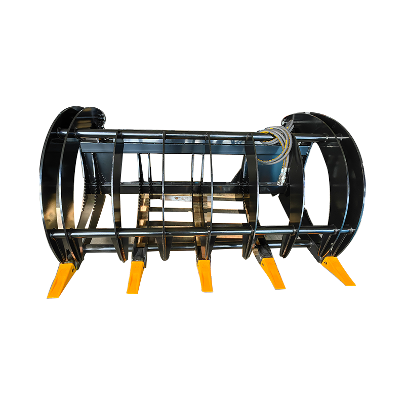 Skid Steer Attachments