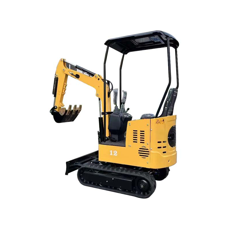 Mini Excavator