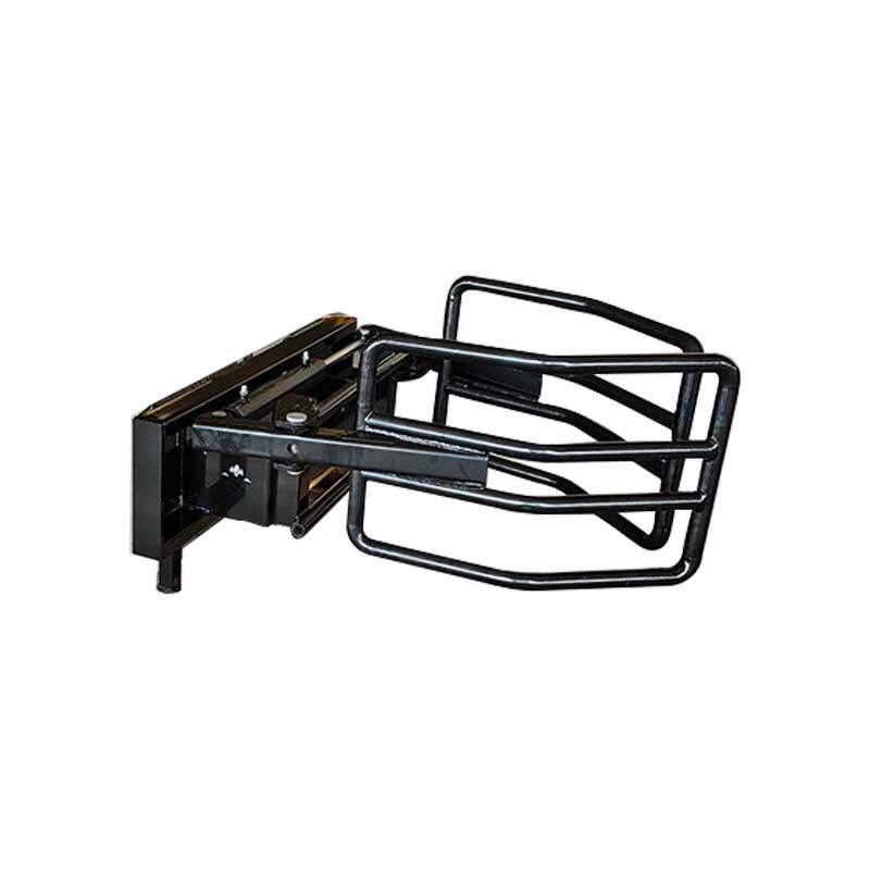 Bale Clamp Fork